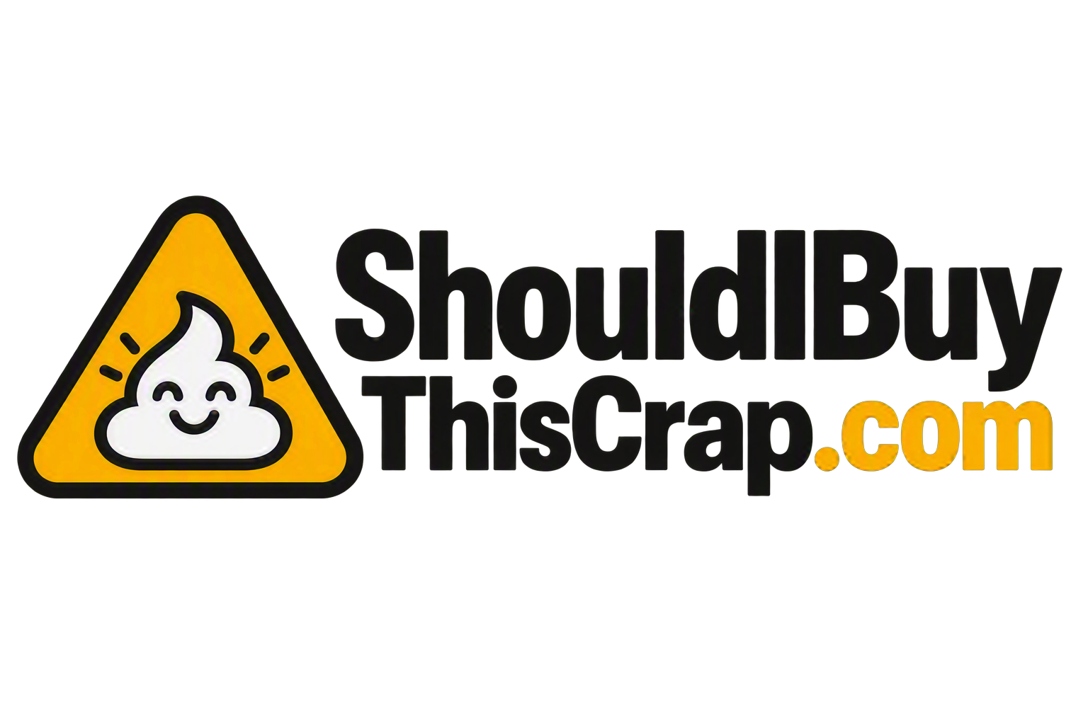 Should I Buy This Crap?