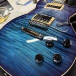 Guitar Gear, Tone Chasing, and Other Financial Mistakes guitar maintenance