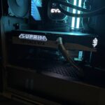 MSI Liquid Suprim 5090 Review: