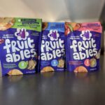 Fruitables Crunchy Dog Treats